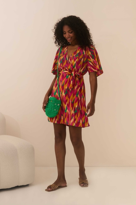 Lofty Manner dress loa